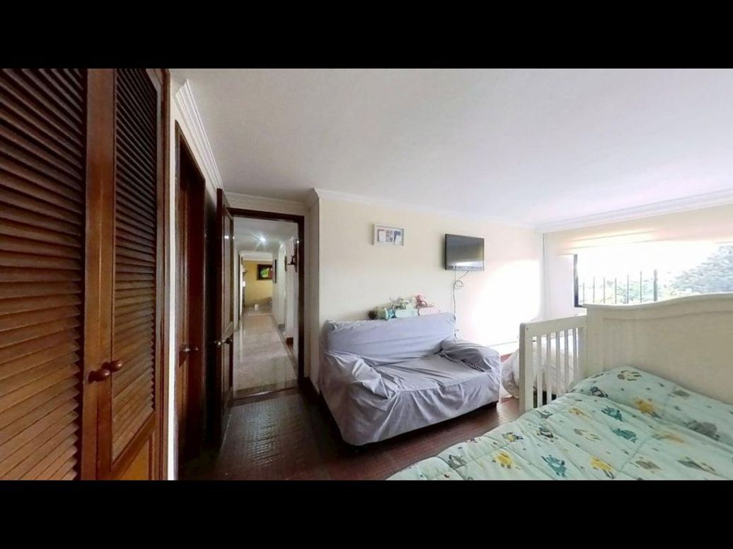 Apartamento de 3 alcobas en venta en El Batan, Bogotá, 137 m² · foto 11 de 20
