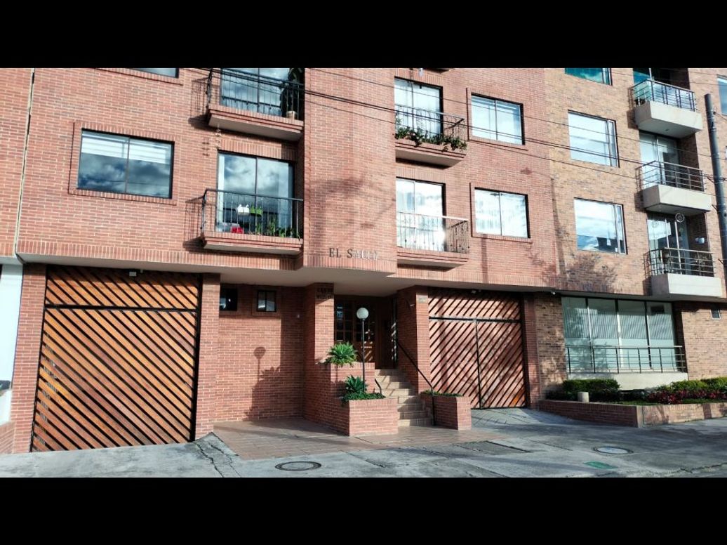 Apartamento de 3 alcobas en venta en El Batan, Bogotá, 137 m² · foto 20 de 20