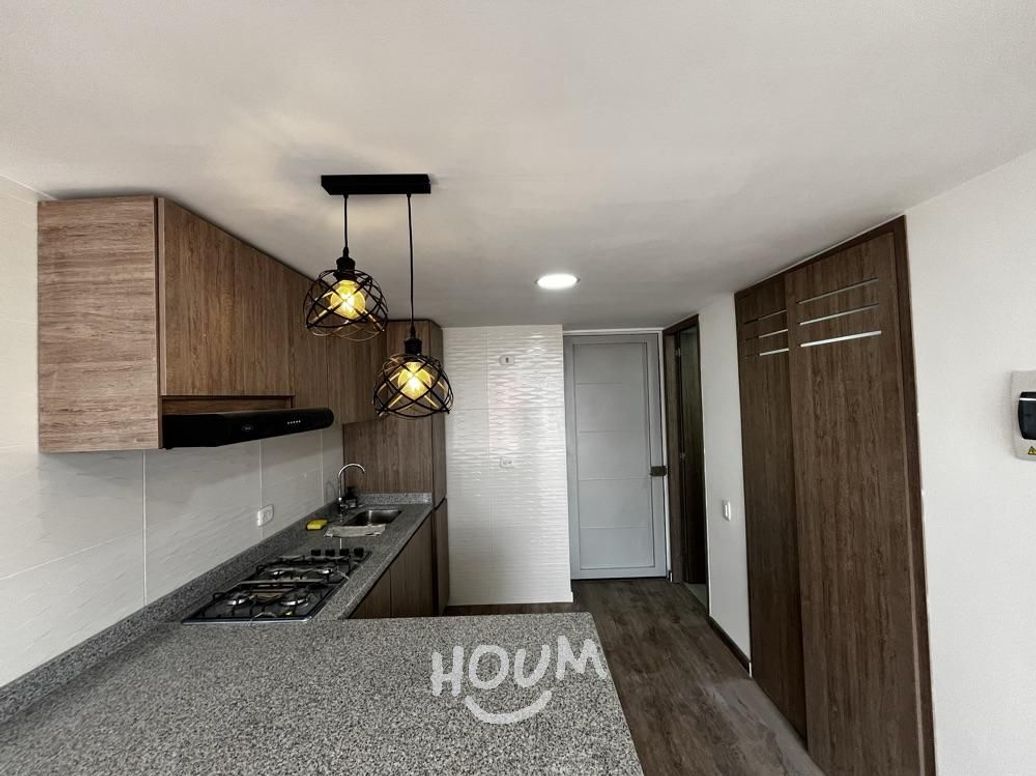 Apartamento de 2 alcobas en venta en Casa Blanca, Bogotá, 42 m² · foto 5 de 17