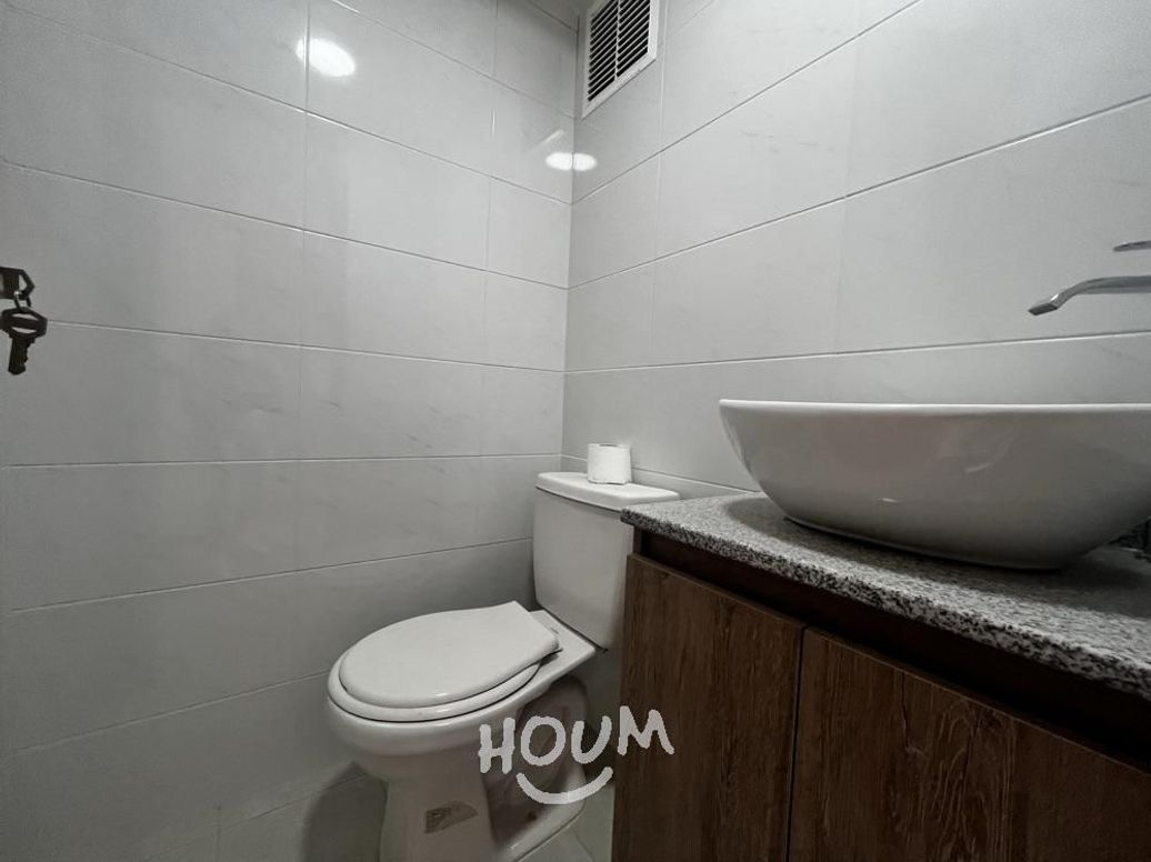 Apartamento de 2 alcobas en venta en Casa Blanca, Bogotá, 42 m² · foto 9 de 17