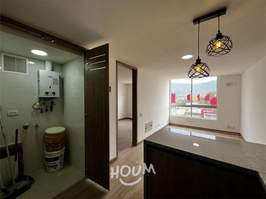 Apartamento de 2 alcobas en venta en Casa Blanca, Bogotá, 42 m² · foto 7 de 17