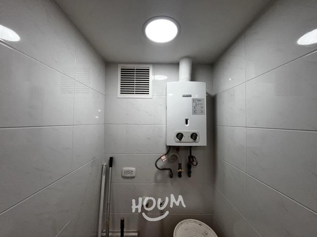 Apartamento de 2 alcobas en venta en Casa Blanca, Bogotá, 42 m² · foto 8 de 17