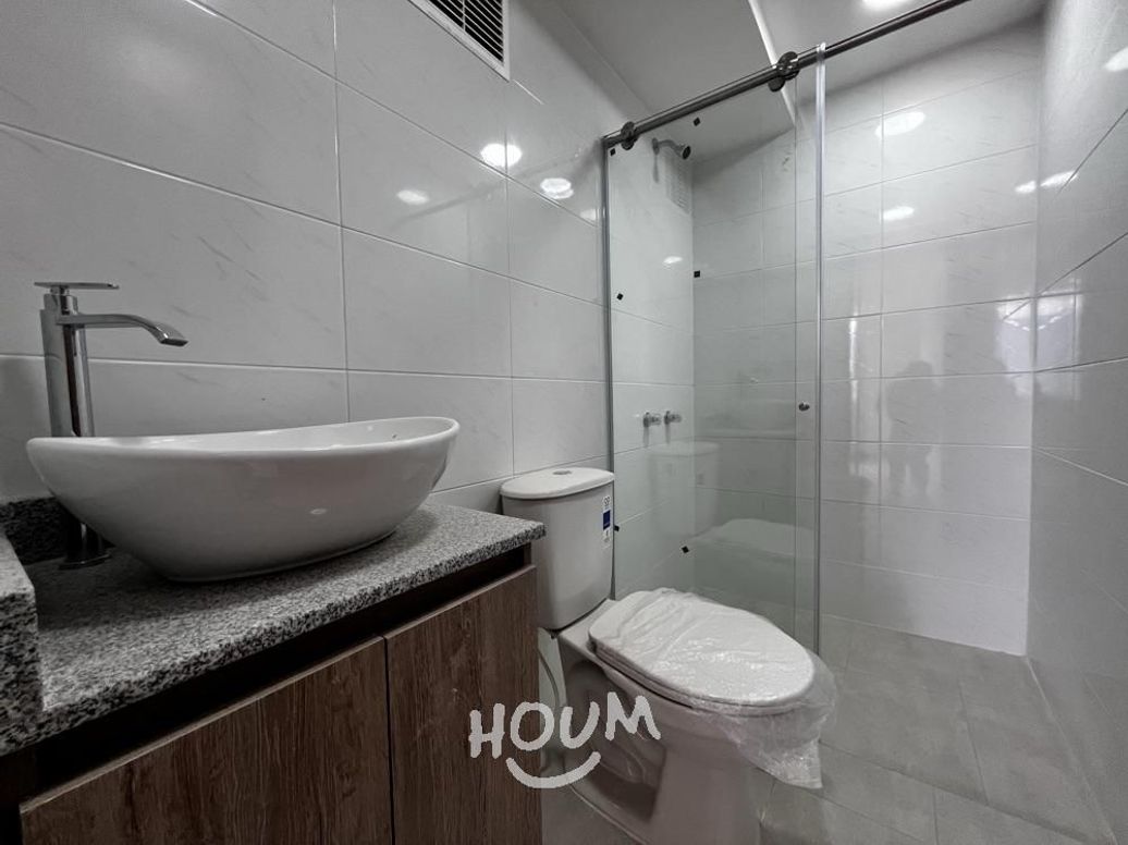 Apartamento de 2 alcobas en venta en Casa Blanca, Bogotá, 42 m² · foto 14 de 17