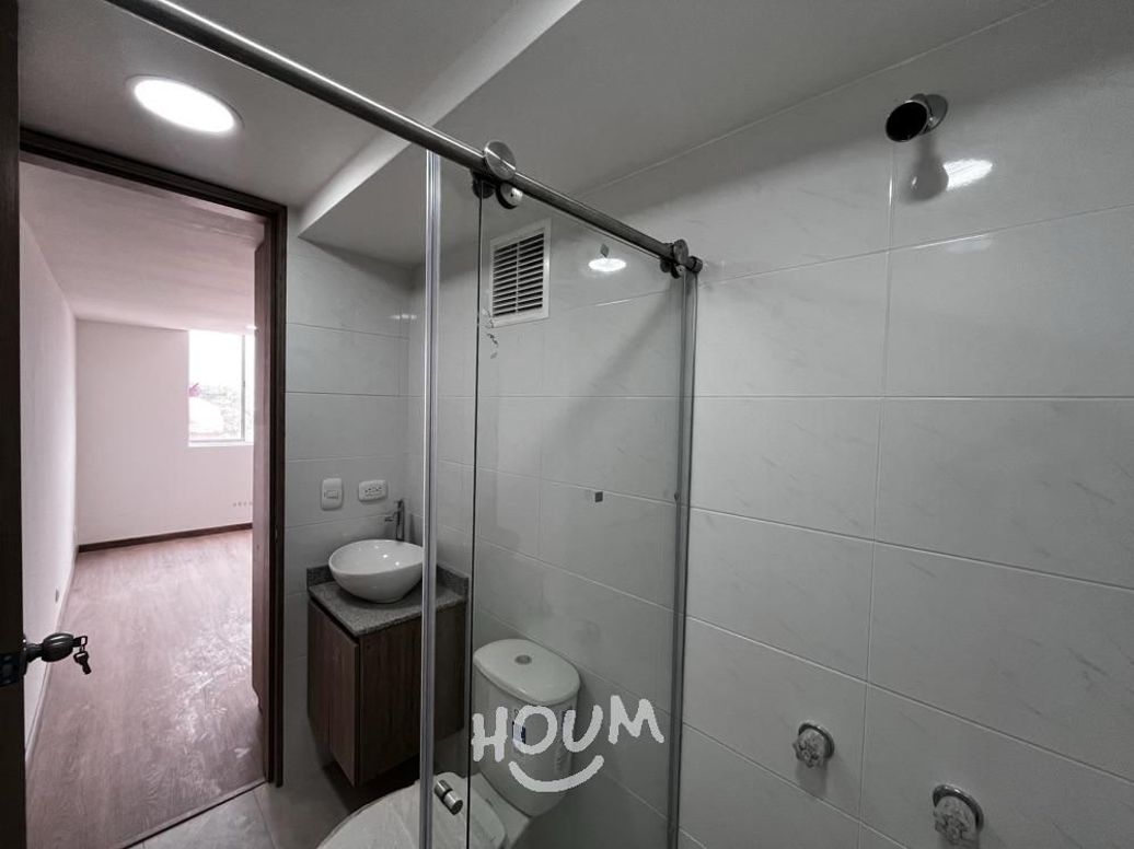 Apartamento de 2 alcobas en venta en Casa Blanca, Bogotá, 42 m² · foto 15 de 17