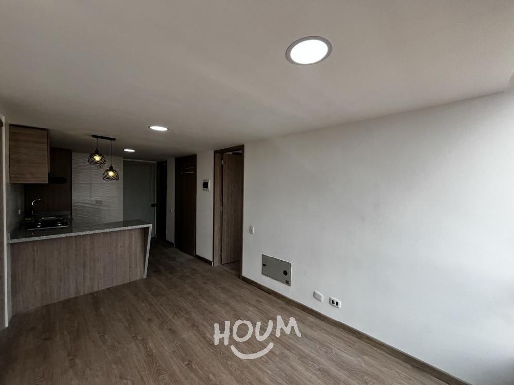 Apartamento de 2 alcobas en venta en Casa Blanca, Bogotá, 42 m² · foto 2 de 17