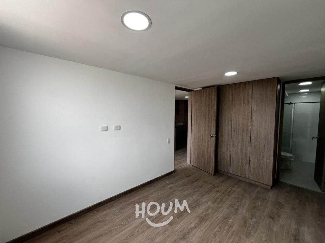 Apartamento de 2 alcobas en venta en Casa Blanca, Bogotá, 42 m² · foto 12 de 17