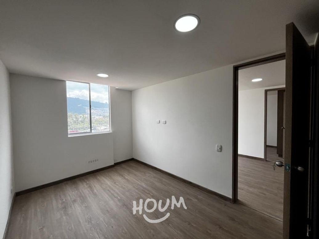 Apartamento de 2 alcobas en venta en Casa Blanca, Bogotá, 42 m² · foto 16 de 17