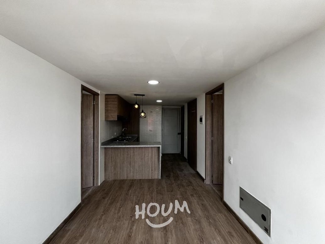 Apartamento de 2 alcobas en venta en Casa Blanca, Bogotá, 42 m² · foto 3 de 17