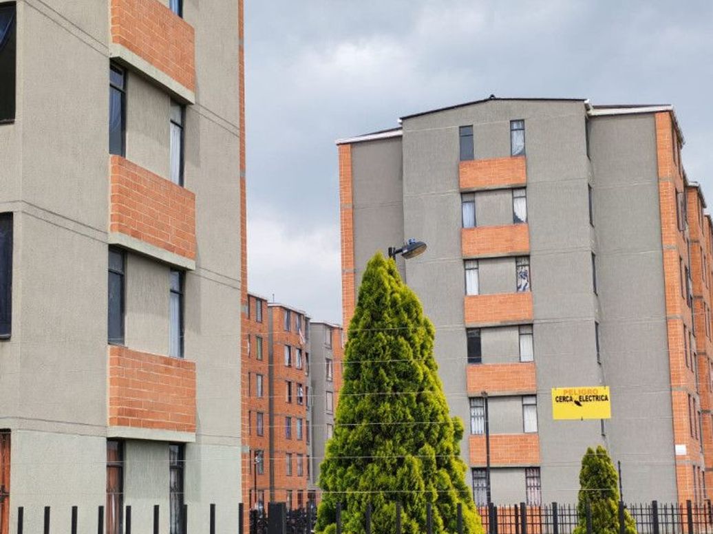 Apartamento de 3 alcobas en venta en San Bernardino Xxii, Bogotá · foto 7 de 12