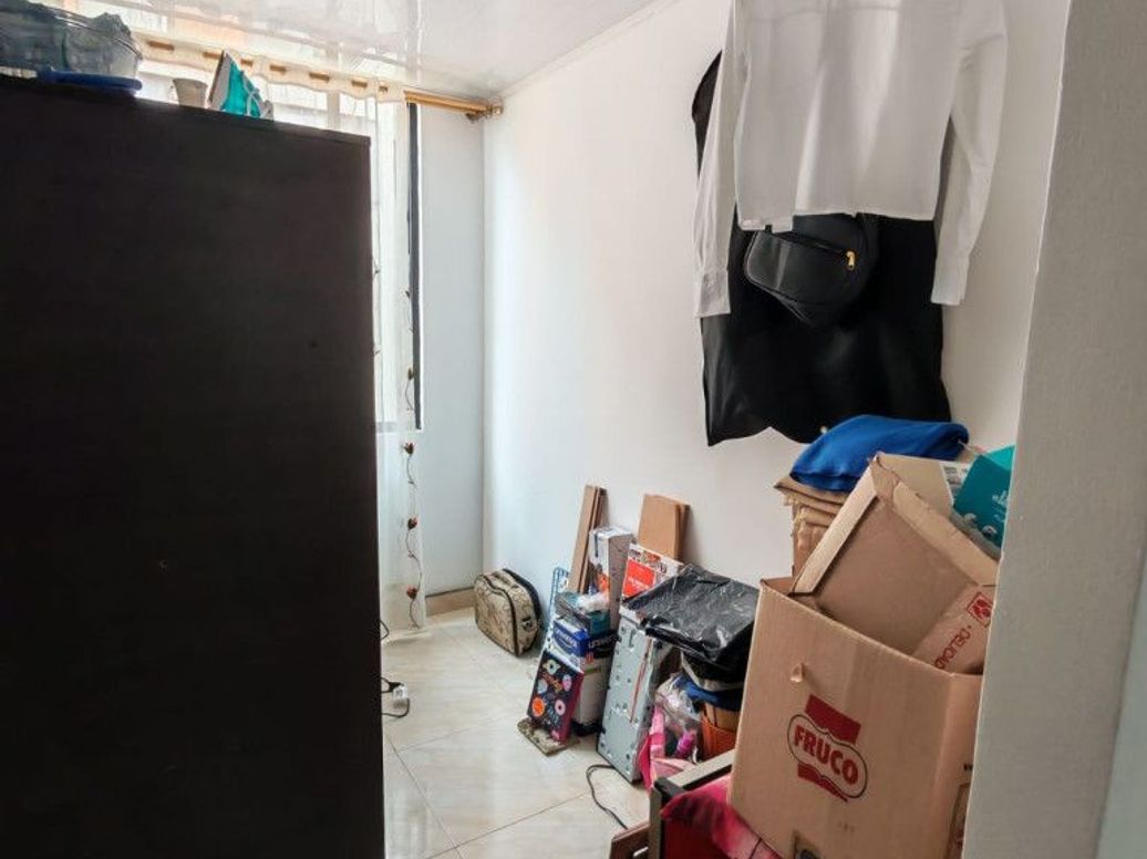 Apartamento de 3 alcobas en venta en San Bernardino Xxii, Bogotá · foto 3 de 12