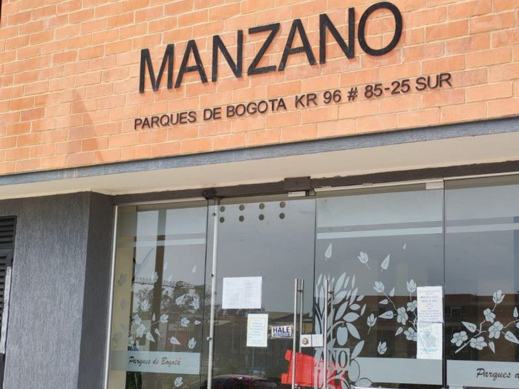 Apartamento de 3 alcobas en venta en San Bernardino Xxii, Bogotá · foto 6 de 12