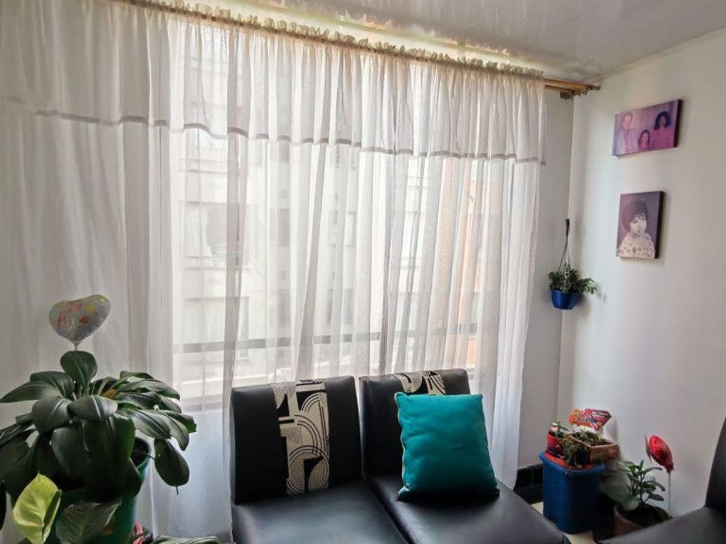 Apartamento de 3 alcobas en venta en San Bernardino Xxii, Bogotá · foto 11 de 12