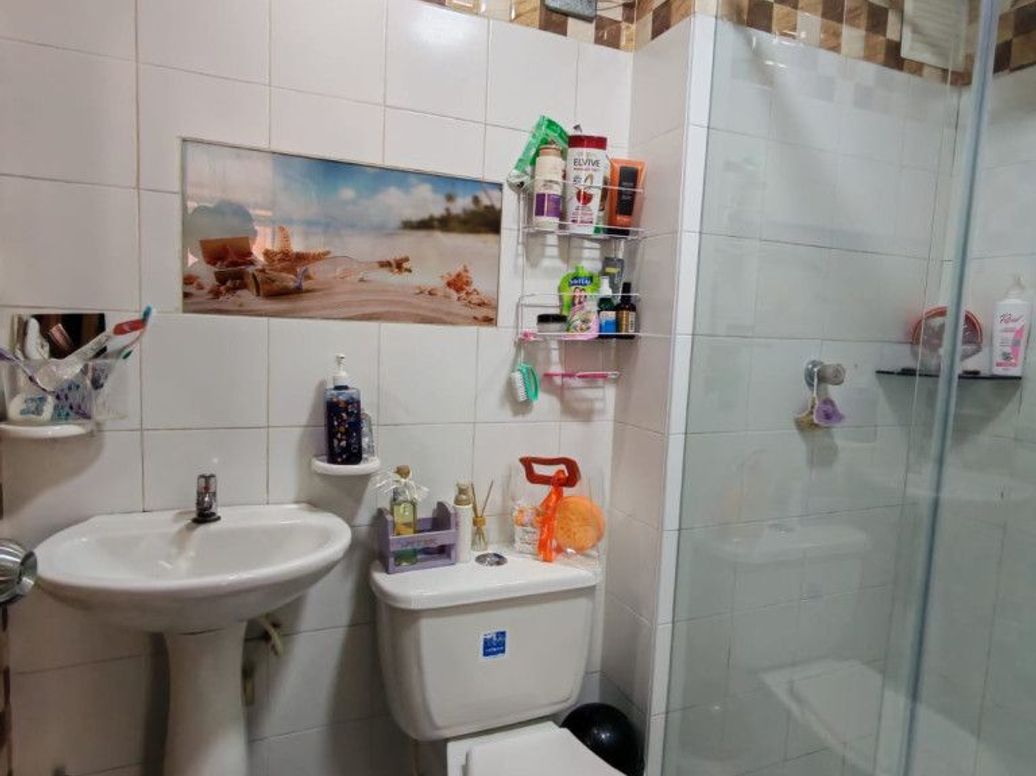 Apartamento de 3 alcobas en venta en San Bernardino Xxii, Bogotá · foto 12 de 12