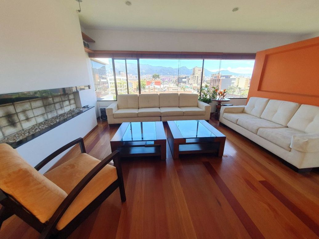 Apartamento de 3 alcobas en arriendo en Puente Largo, Bogotá, 334 m² · foto 5 de 20