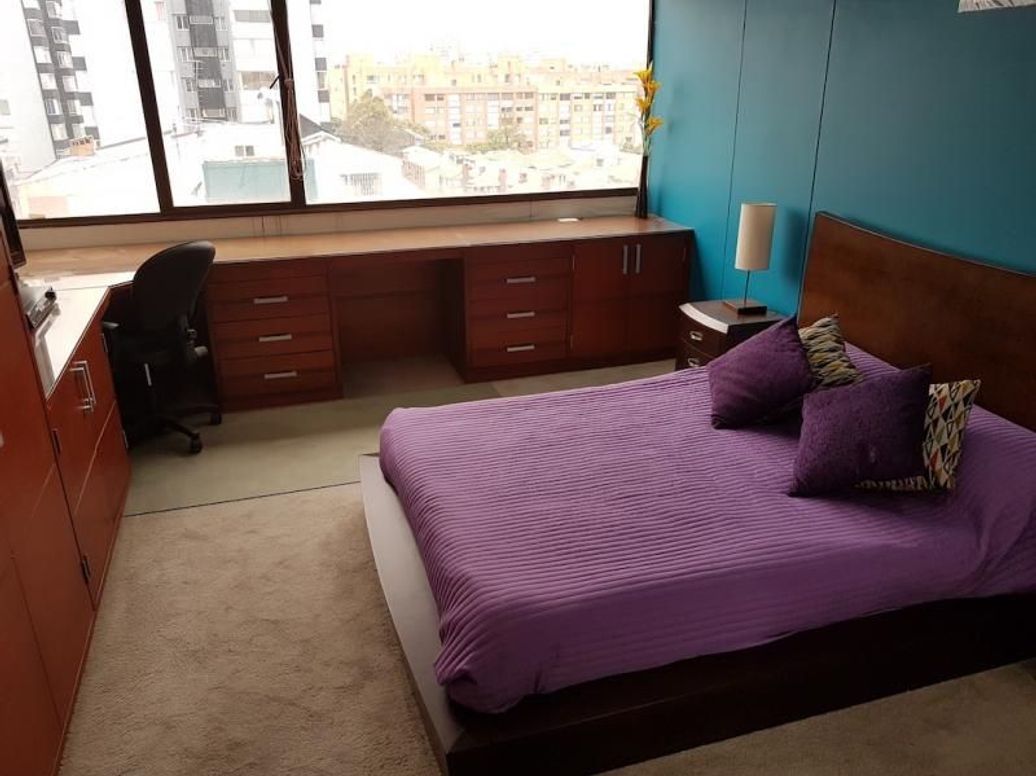 Apartamento de 3 alcobas en arriendo en Puente Largo, Bogotá, 334 m² · foto 20 de 20