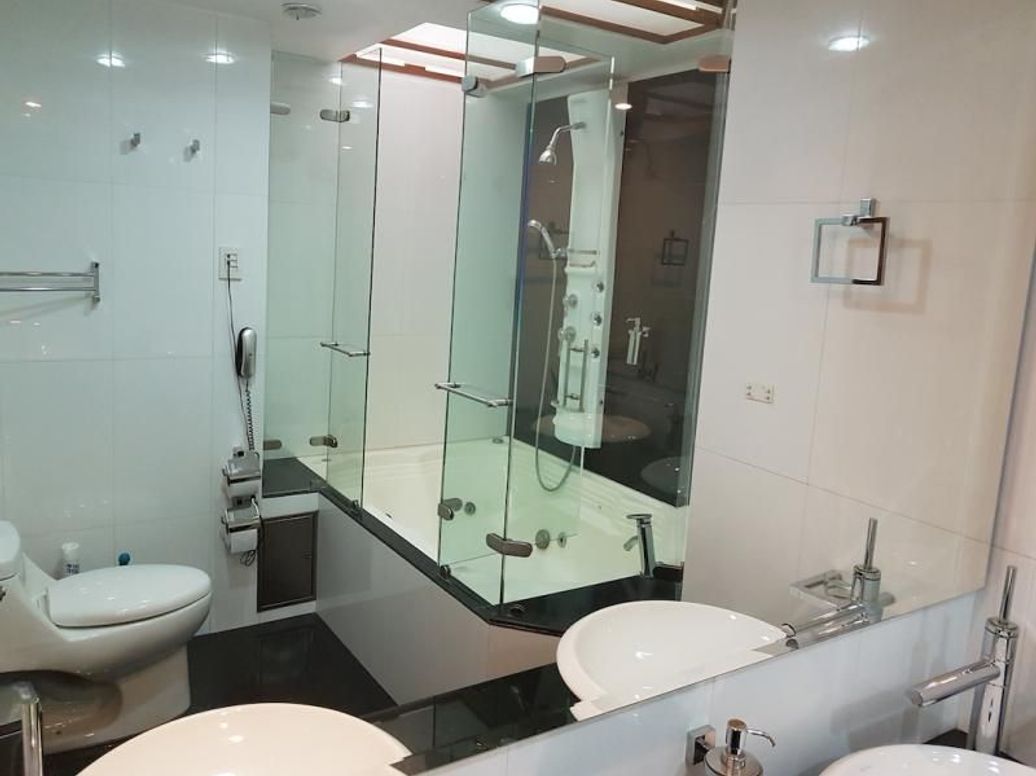 Apartamento de 3 alcobas en arriendo en Puente Largo, Bogotá, 334 m² · foto 18 de 20