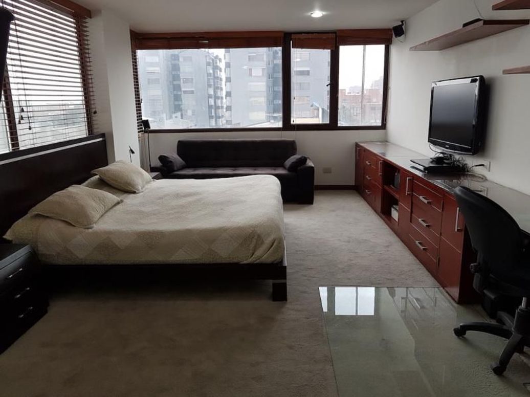 Apartamento de 3 alcobas en arriendo en Puente Largo, Bogotá, 334 m² · foto 15 de 20