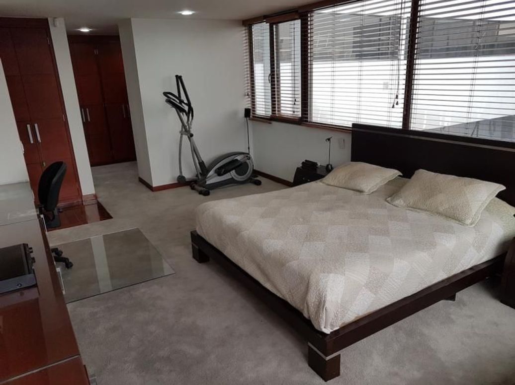 Apartamento de 3 alcobas en arriendo en Puente Largo, Bogotá, 334 m² · foto 16 de 20