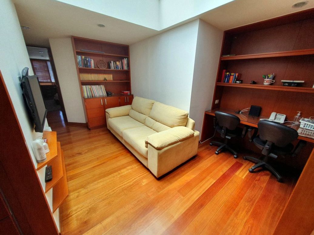 Apartamento de 3 alcobas en arriendo en Puente Largo, Bogotá, 334 m² · foto 14 de 20