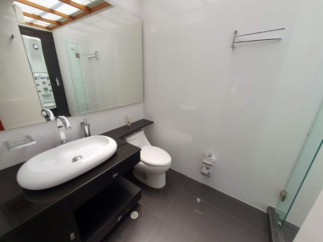 Apartamento de 3 alcobas en arriendo en Puente Largo, Bogotá, 334 m² · foto 13 de 20