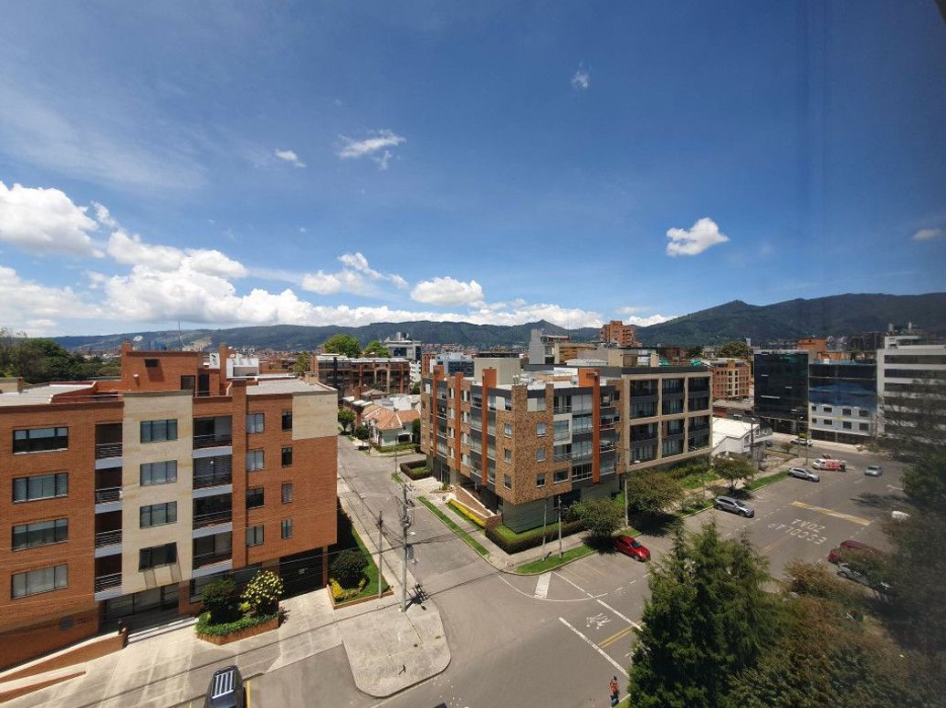 Apartamento de 3 alcobas en arriendo en Puente Largo, Bogotá, 334 m² · foto 12 de 20