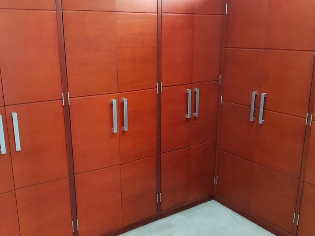 Apartamento de 3 alcobas en arriendo en Puente Largo, Bogotá, 334 m² · foto 17 de 20