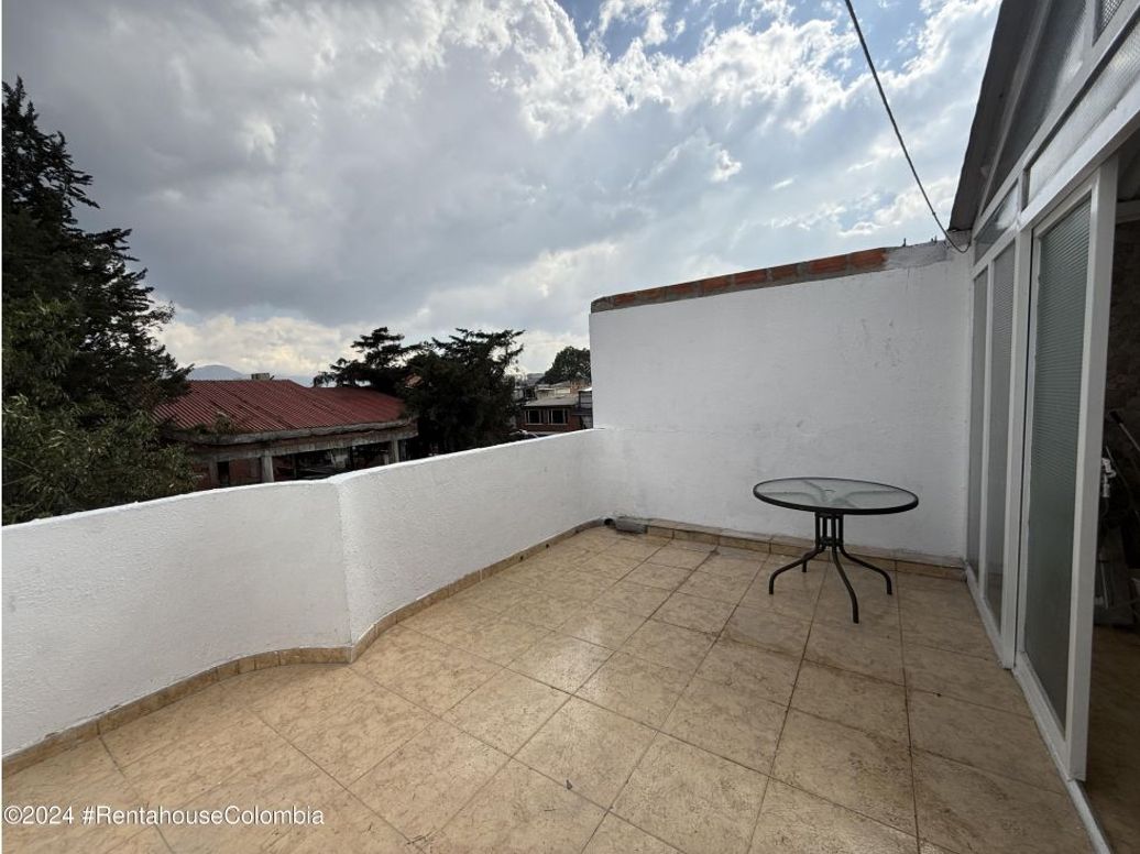 Apartamento en venta en Torre Campo, Bogotá · foto 12 de 12