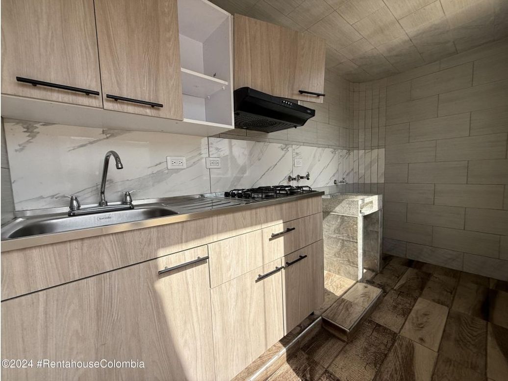 Apartamento en venta en Torre Campo, Bogotá · foto 11 de 12