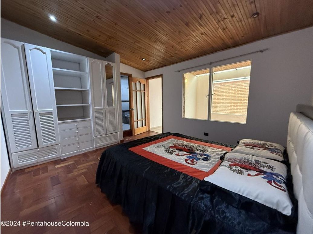 Apartamento en venta en Torre Campo, Bogotá · foto 7 de 12