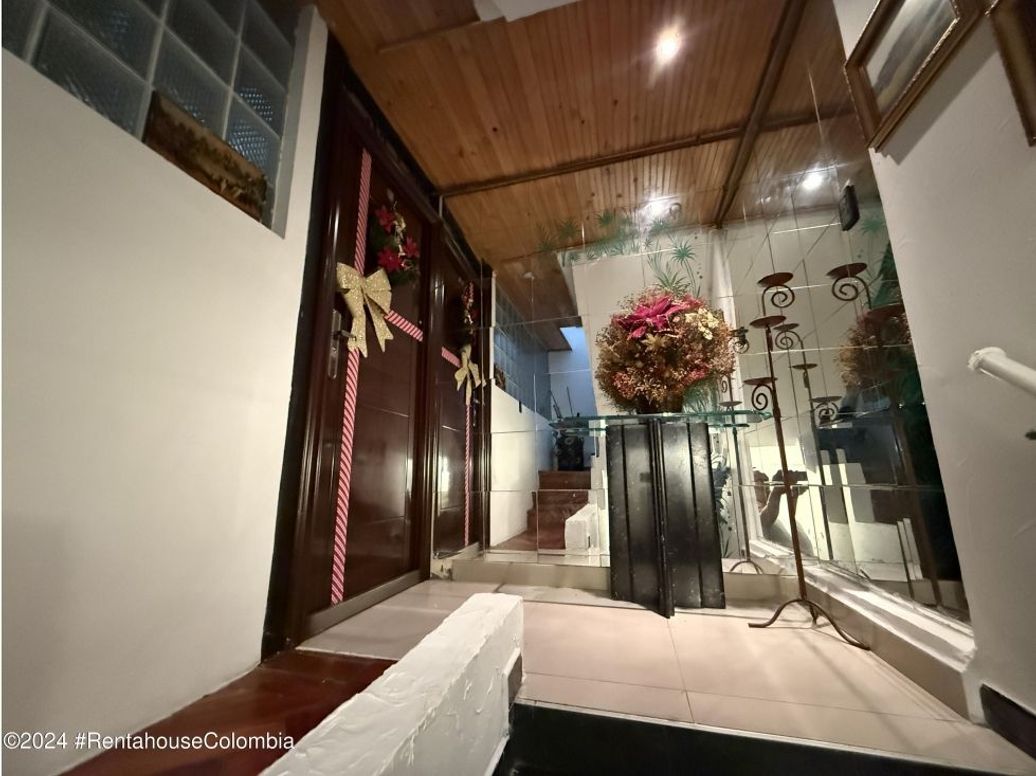 Apartamento en venta en Torre Campo, Bogotá · foto 4 de 12
