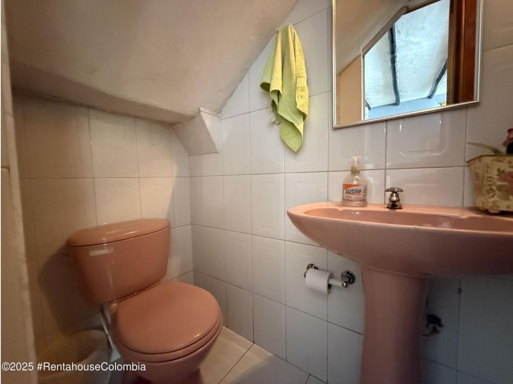 Casa de 3 alcobas en venta en Tuna, Bogotá, 100 m² · foto 6 de 16