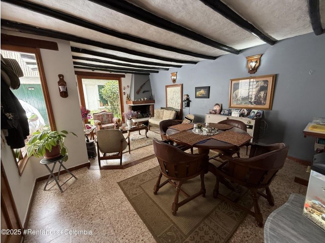 Casa de 3 alcobas en venta en Tuna, Bogotá, 100 m² · foto 5 de 16