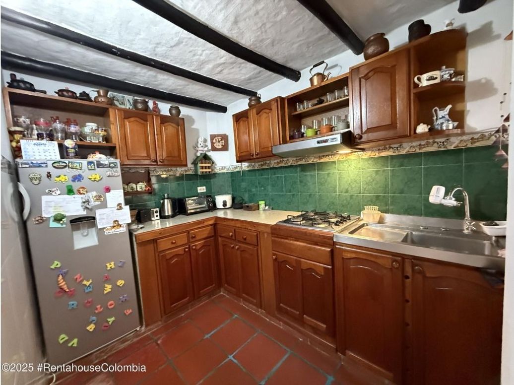 Casa de 3 alcobas en venta en Tuna, Bogotá, 100 m² · foto 8 de 16