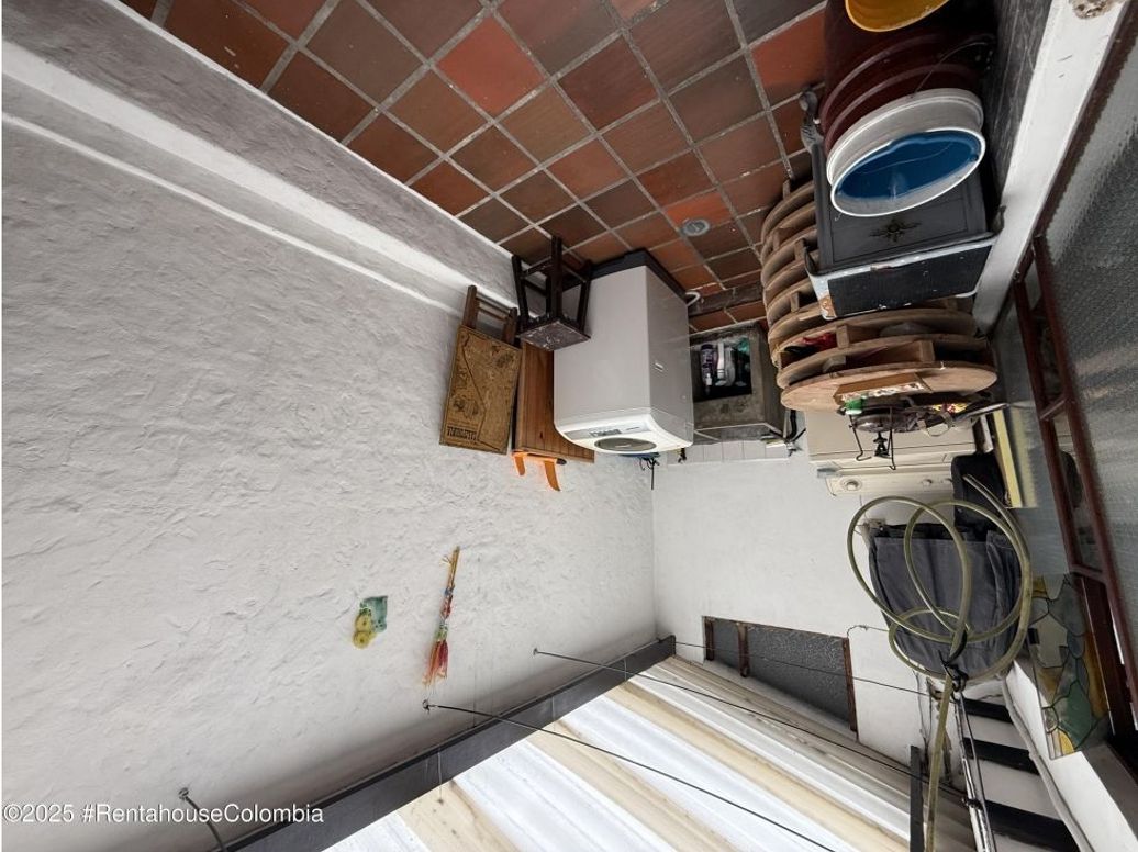 Casa de 3 alcobas en venta en Tuna, Bogotá, 100 m² · foto 7 de 16