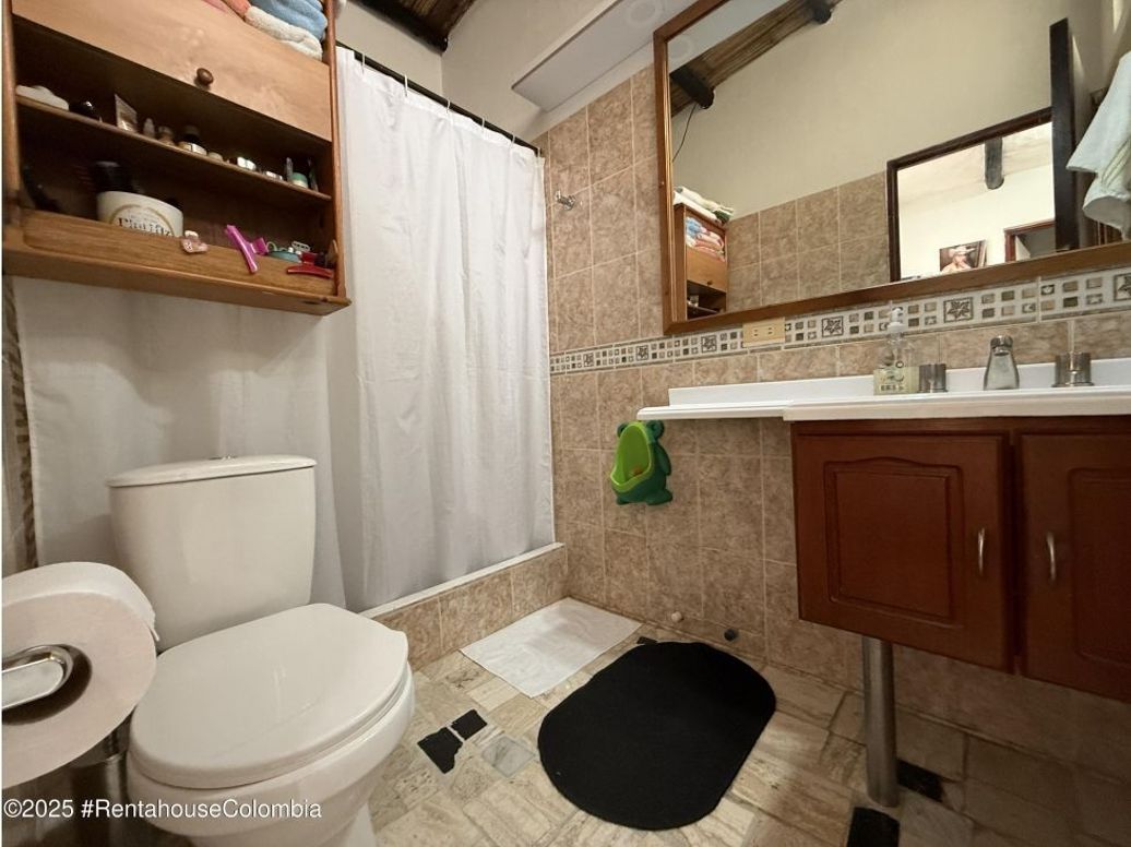 Casa de 3 alcobas en venta en Tuna, Bogotá, 100 m² · foto 10 de 16