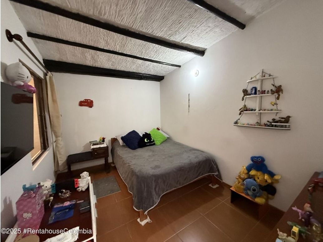 Casa de 3 alcobas en venta en Tuna, Bogotá, 100 m² · foto 13 de 16