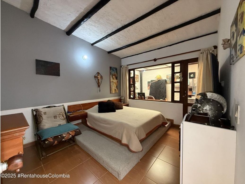 Casa de 3 alcobas en venta en Tuna, Bogotá, 100 m² · foto 11 de 16