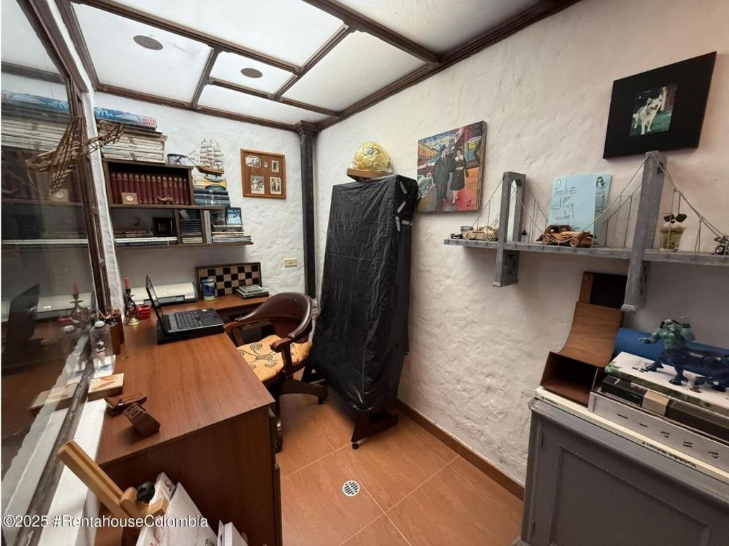 Casa de 3 alcobas en venta en Tuna, Bogotá, 100 m² · foto 12 de 16
