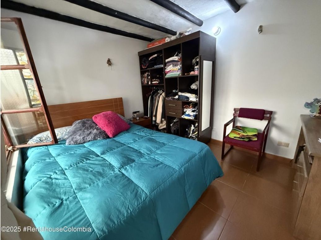 Casa de 3 alcobas en venta en Tuna, Bogotá, 100 m² · foto 9 de 16