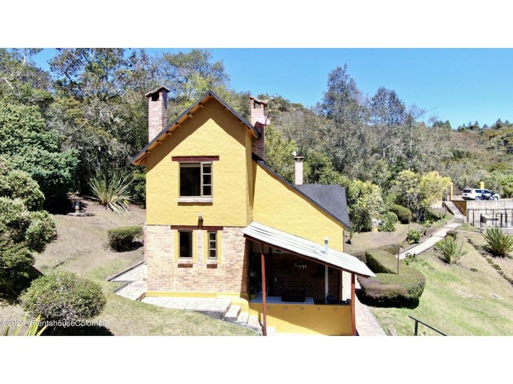 Casa de 3 alcobas en venta en Vereda El Verjon Bajo, Bogotá, 200 m² · foto 3 de 20