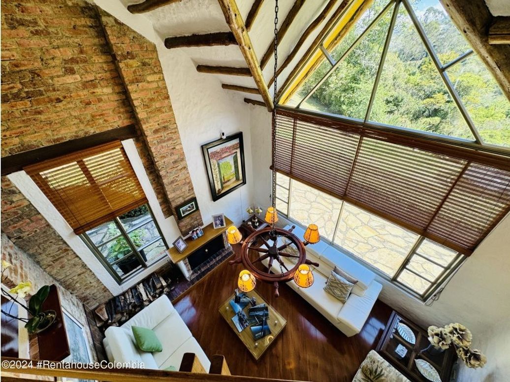 Casa de 3 alcobas en venta en Vereda El Verjon Bajo, Bogotá, 200 m² · foto 9 de 20