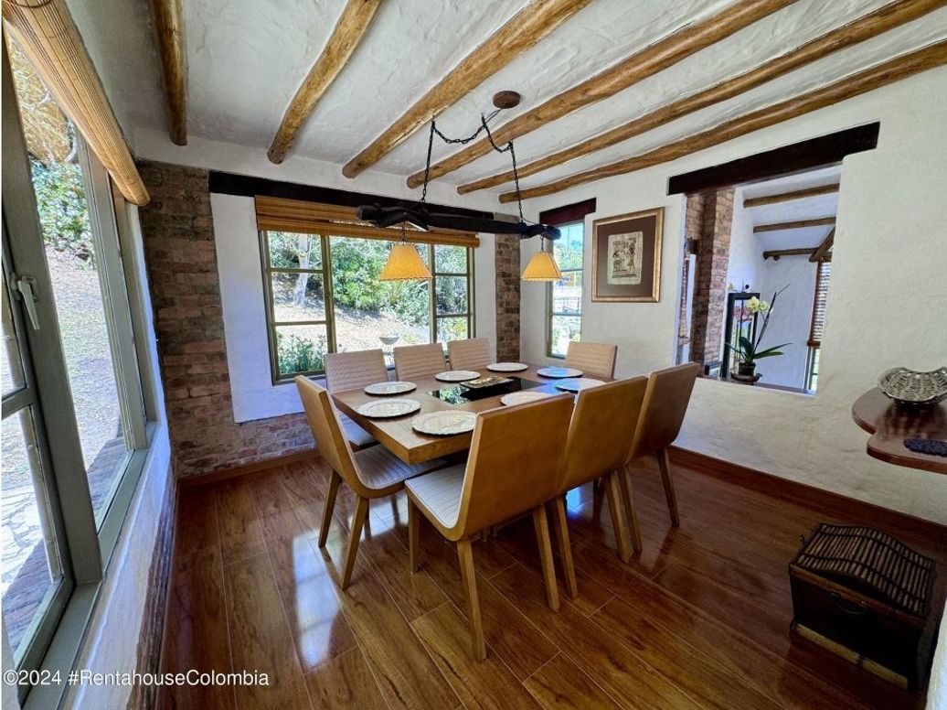 Casa de 3 alcobas en venta en Vereda El Verjon Bajo, Bogotá, 200 m² · foto 11 de 20