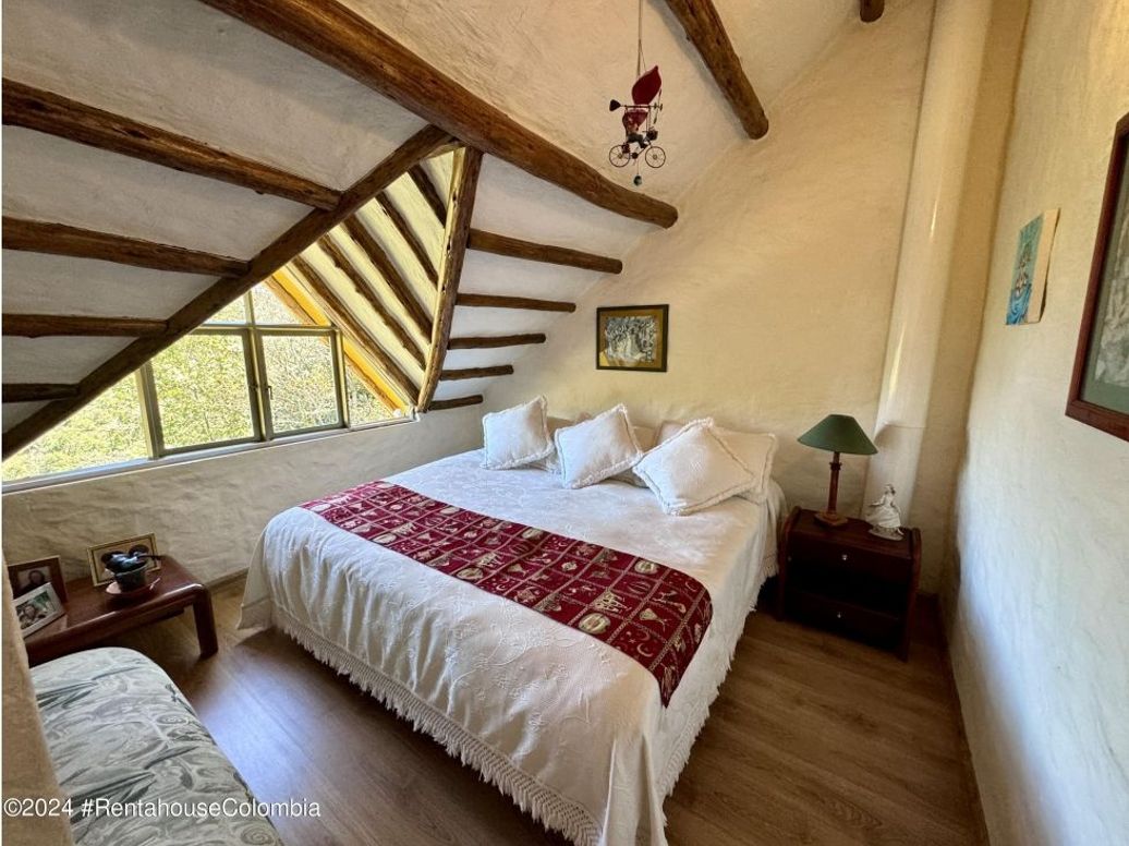 Casa de 3 alcobas en venta en Vereda El Verjon Bajo, Bogotá, 200 m² · foto 18 de 20
