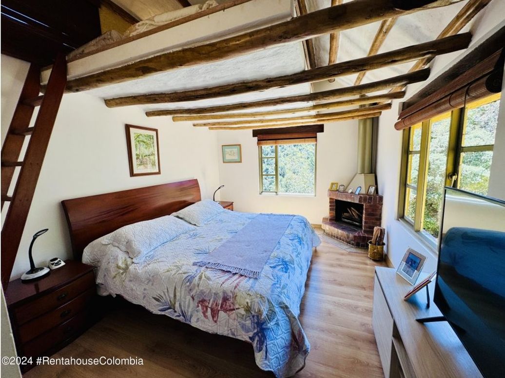 Casa de 3 alcobas en venta en Vereda El Verjon Bajo, Bogotá, 200 m² · foto 20 de 20