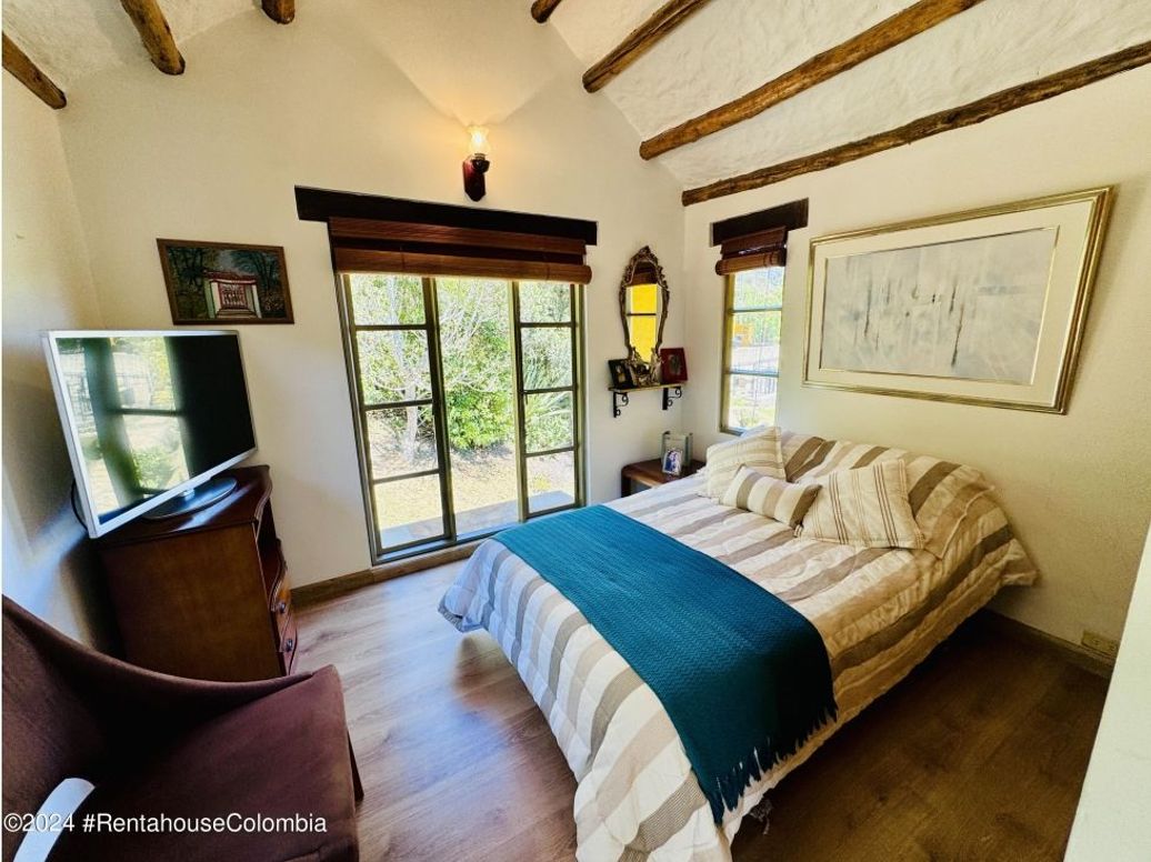 Casa de 3 alcobas en venta en Vereda El Verjon Bajo, Bogotá, 200 m² · foto 19 de 20