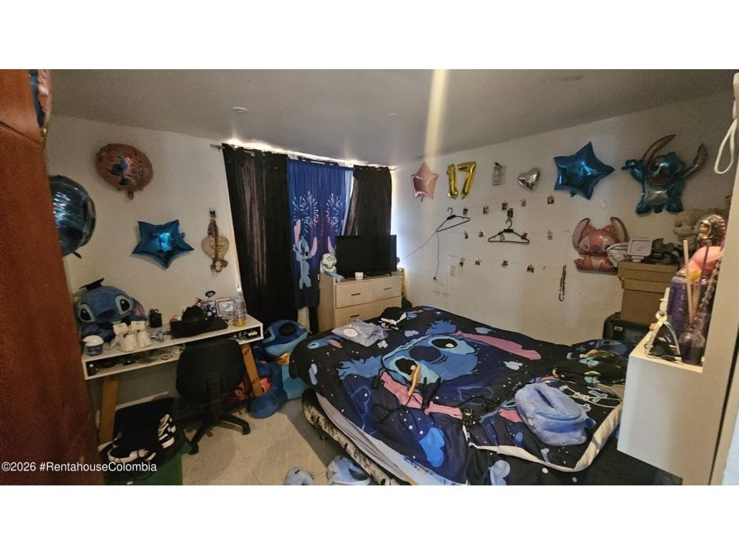 Casa de 7 alcobas en venta en Spring, Bogotá, 145 m² · foto 8 de 20