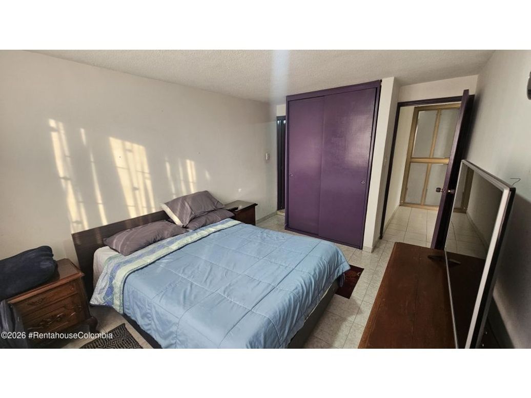 Casa de 7 alcobas en venta en Spring, Bogotá, 145 m² · foto 12 de 20