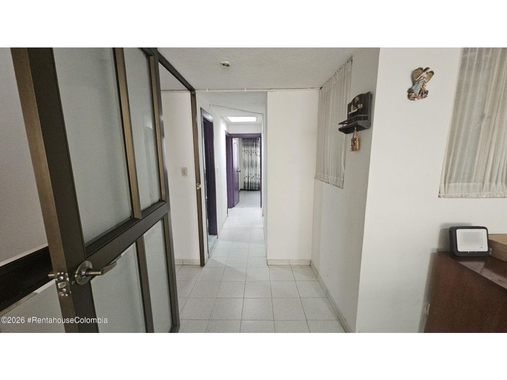 Casa de 7 alcobas en venta en Spring, Bogotá, 145 m² · foto 13 de 20