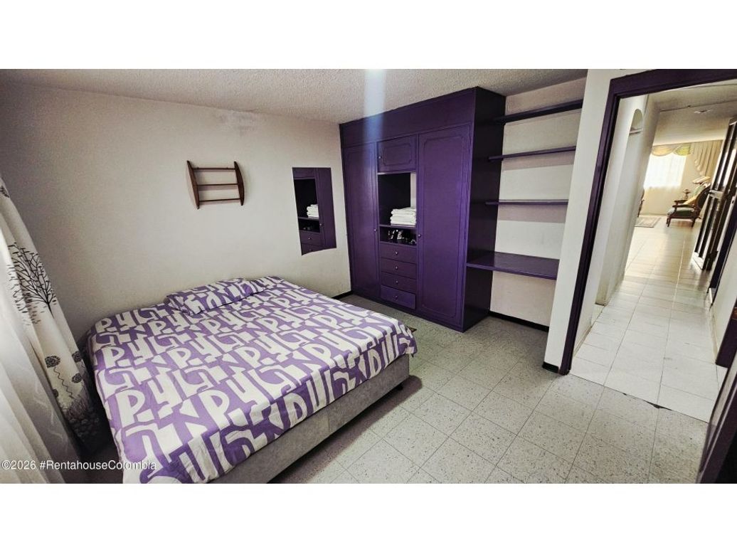 Casa de 7 alcobas en venta en Spring, Bogotá, 145 m² · foto 17 de 20