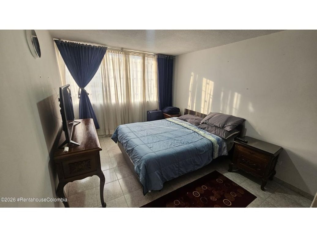 Casa de 7 alcobas en venta en Spring, Bogotá, 145 m² · foto 11 de 20